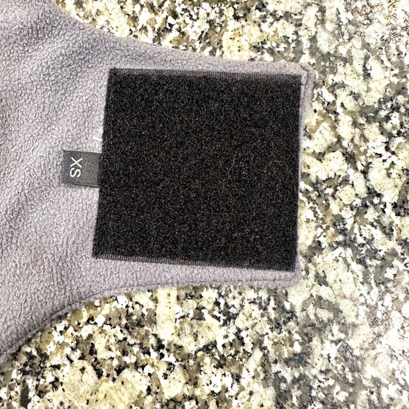 Spiked Dog Vest Black 🥳HOST PICK🥳 - Picture 10 of 11